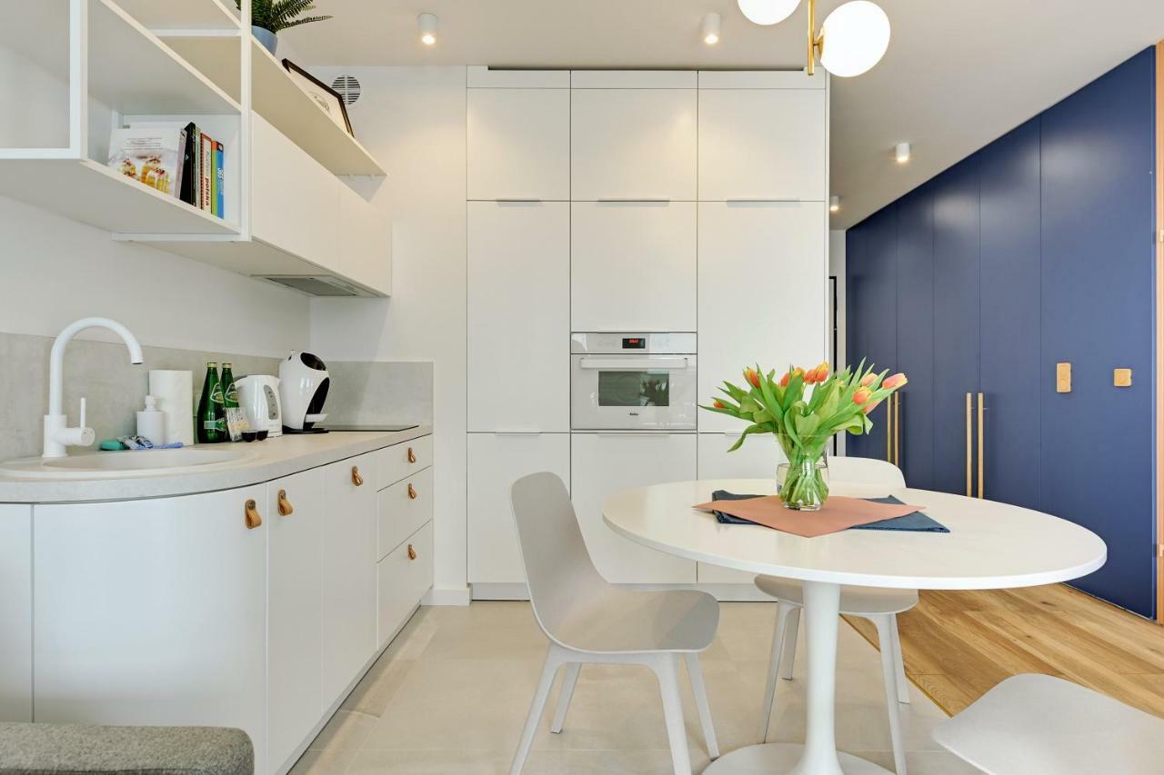 Platinium Floor View Apartament *